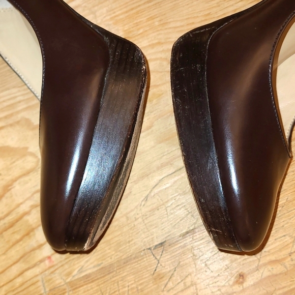 Michael Kors Heels - Picture 5 of 8